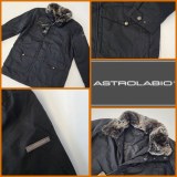 050198 Veste pour hommes Astrolabio