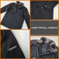 050198 Veste pour hommes Astrolabio