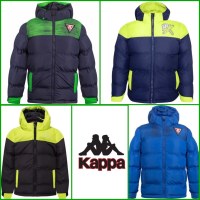 050219 Vestes enfant Kappa