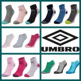 040069 Mix de chaussettes pour enfants et adolescents Umbro
