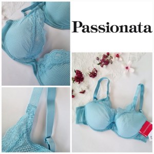 070084 Soutien-gorge femme Passionata