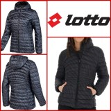 050215 Veste matelassée femme Lotto