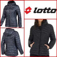050215 Veste matelassée femme Lotto