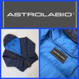 050195 Veste pour hommes Astrolabio