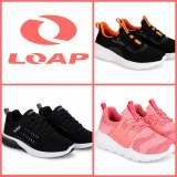 060114 Baskets femme Loap