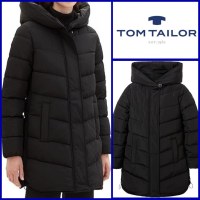 050177 Manteau long pour femme Tom Tailor