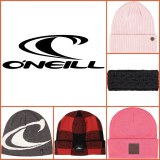 080089 Mix de bonnets O´Neill