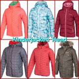 050213 Mix de vestes enfants Head