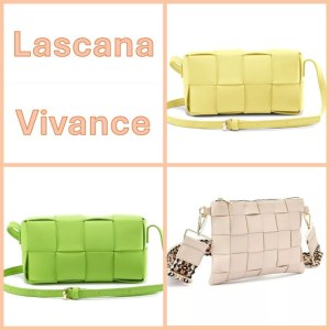 080066 Sacs à main pour femmes de Lascana et Vivance