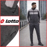 010110 Survêtement homme Lotto