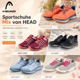 060140 Mix de baskets Head