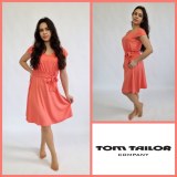 020192 Robe pour femme de Tom Tailor
