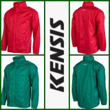010089 Blouson coupe-vent pour homme Kensis