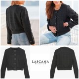050070 Veste pour femmes Jacket by Lascana