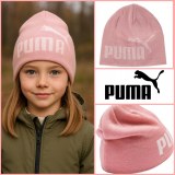 040072 Bonnet pour enfants Puma
