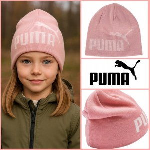040072 Bonnet pour enfants Puma