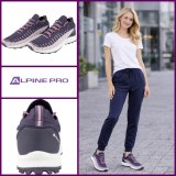 060089 Baskets femme Alpine Pro