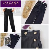 020006 Pantalons de Lascana pour femmes