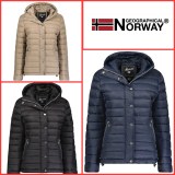 050013 Veste Geographical Norway pour femme