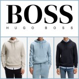 010123 Sweats à capuche homme BOSS
