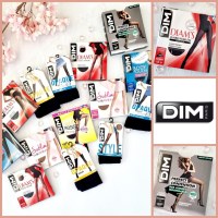070012 Collants femme DIM