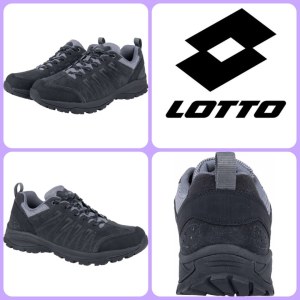 060104 Chaussures de trekking Lotto