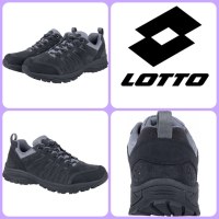 060104 Chaussures de trekking Lotto