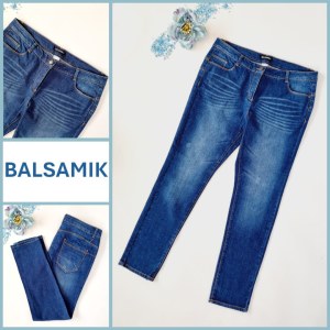 020201 Jeans pour femmes de Balsamik