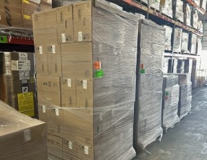 Lot de 69 PC portables HP – Modèles ZBook, ProBook et EliteBook