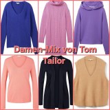 020260 Mix de vêtements pour femmes Tom Tailor