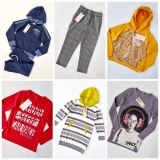 040048 Mélange de vêtements pour enfants de Name It and Only