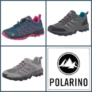 060028 Baskets trekking Polarino