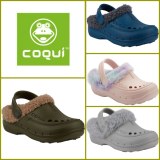 060096 Sabots enfant Coqui