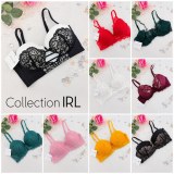 070111 Mix de soutiens-gorge femme Collection IRL