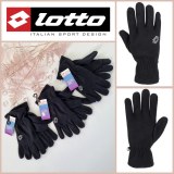 080055 Gants pour femmes de Lotto