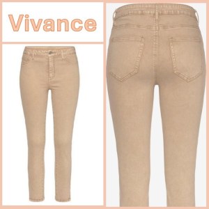 020137 Jeggings pour femmes de Vivance