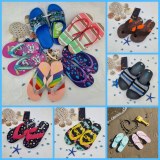 060014 Tongs enfants MIX