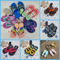 060014 Tongs enfants MIX