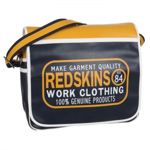 Sac besace REDSKINS à -50%