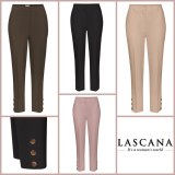 020250 Pantalons femme Lascana