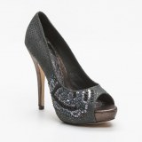 Lot de 17 paire de chaussure haute gamme marque Menbur neuf