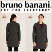 050159 Manteau femme Bruno Banani