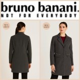 050159 Manteau femme Bruno Banani