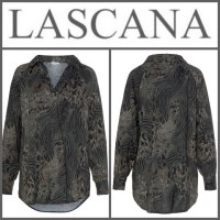 020132 Chemisier pour femmes de Lascana