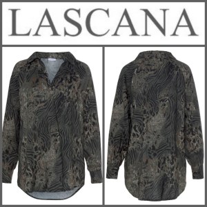 020132 Chemisier pour femmes de Lascana