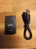 Mini Traceur GPS Tracker sim autonome