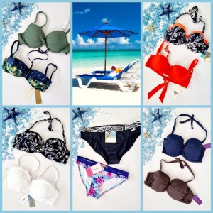 070005 Bikini Mix & Match