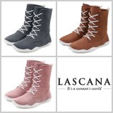 060057 Bottes pour femmes de Lascana