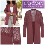 020066 Cardigan léger pour femme de Lascana