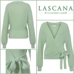 020142 Pullover pour femmes de Lascana